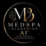 MedSpa Blueprint AI